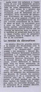 01 LADEPECHE QUOTIDIENNE D ALGERIE 14 15 AOUT 1955 -0125
